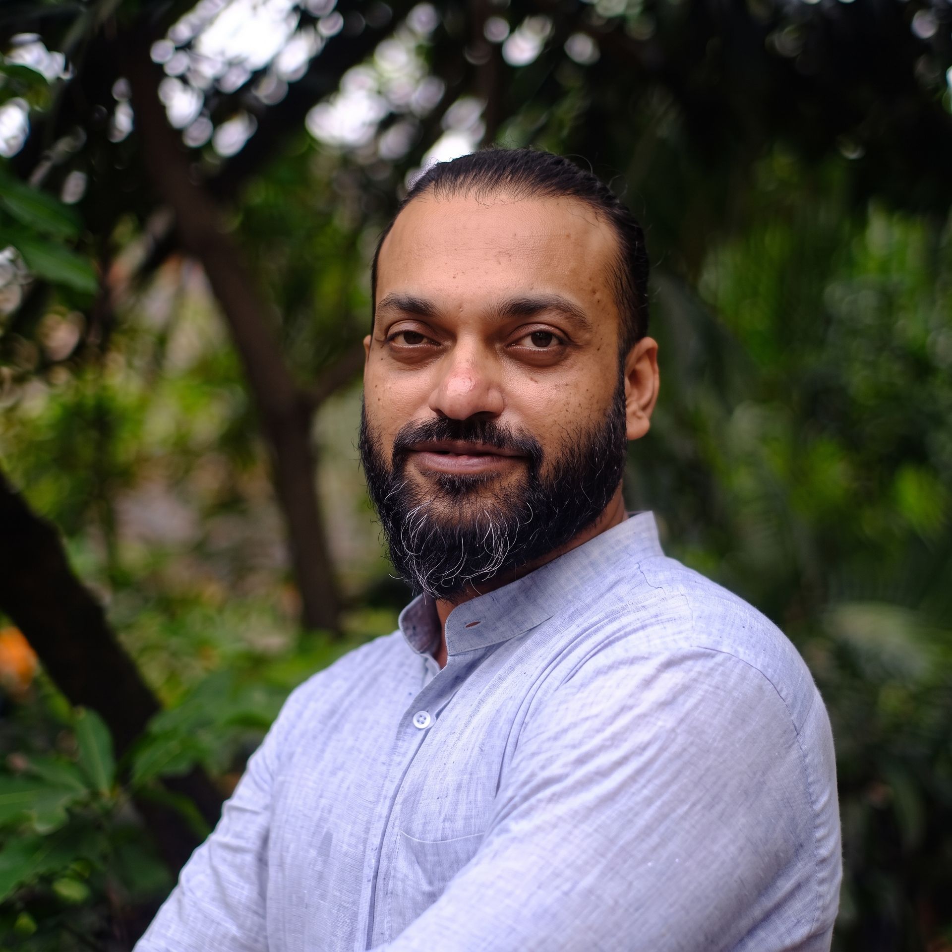 Ainul Islam
