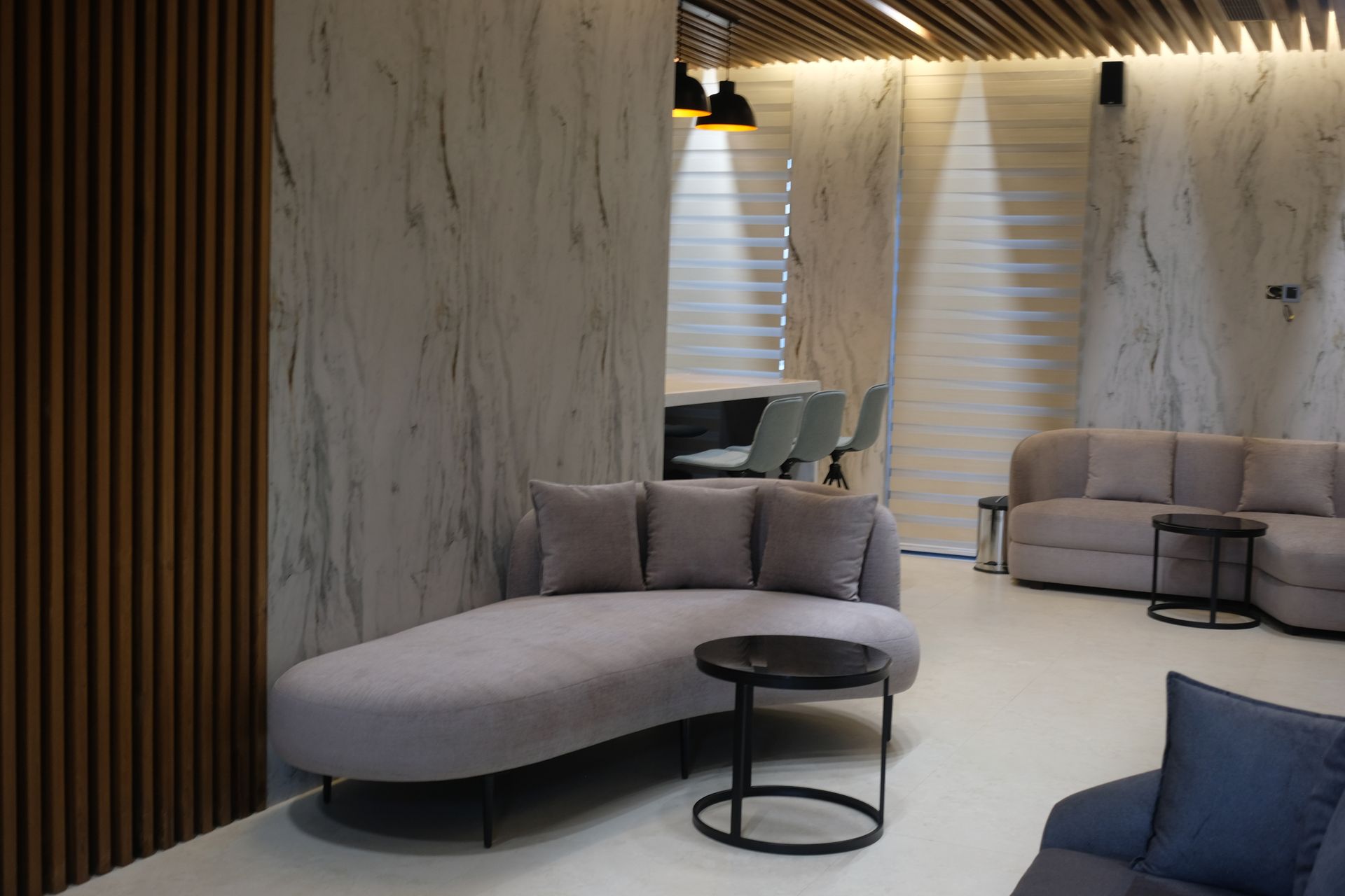 NDE Sky Lounge