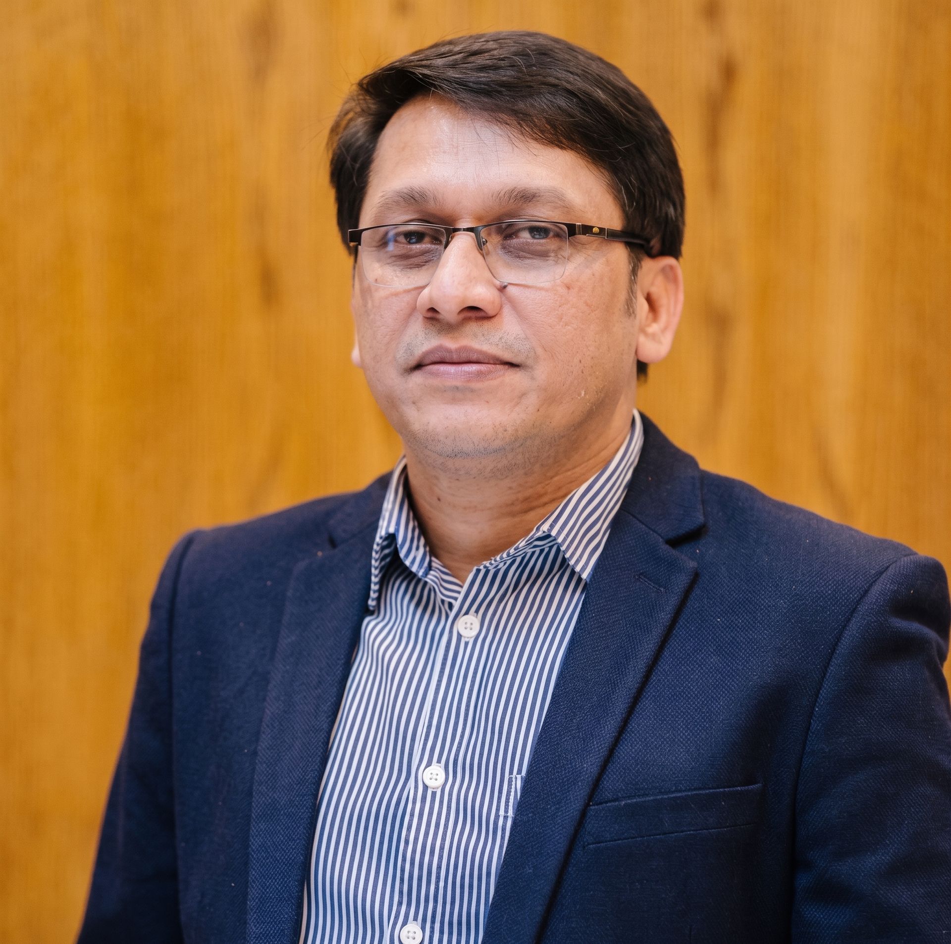 Mominul Haque