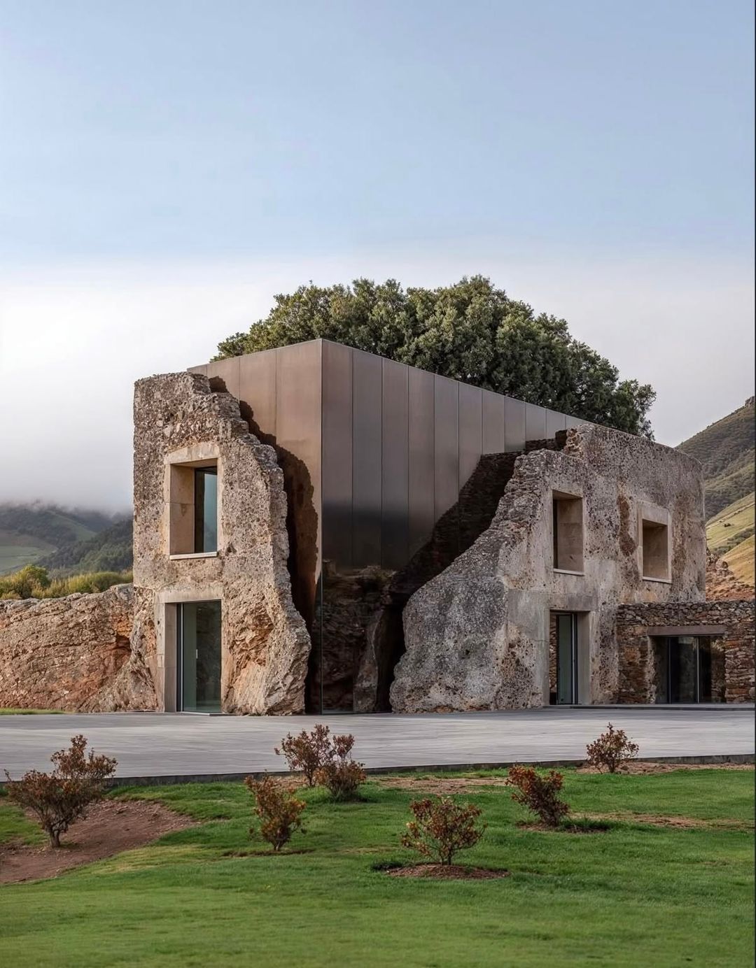 adaptive reuse