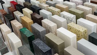 Solid Surface