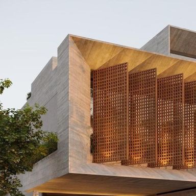 Passive design