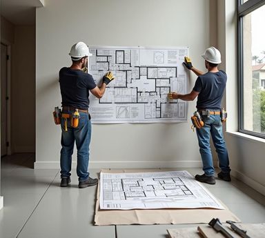 resposible construction
