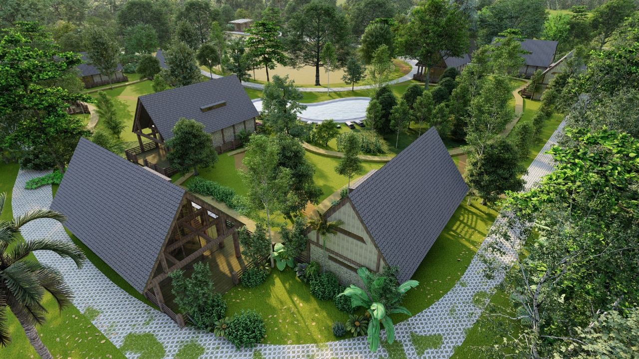 <span>Immerse Yourself in</span> <br> 